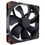 NOCTUA Ventilateur pour boitier PC NF-A14 iPPC-2000 IP67 - PWM de 140m