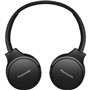 Panasonic RB-HF420BE-K Hi-Fi Casque supra-auriculaire Bluetooth noir