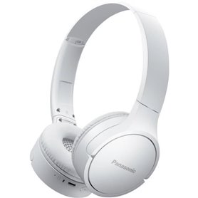 Panasonic RB-HF420BE-W Hi-Fi Casque supra-auriculaire Bluetooth blanc