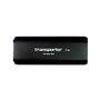 Transporter Portable SSD 1 To, SSD externe noir, USB-C 3.2 Gen 2 (10 G