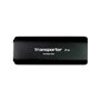 Transporter Portable SSD 2 To, SSD externe noir, USB-C 3.2 Gen 2 (10 G