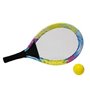 Jeu de raquettes tennis badminton  4 pcs