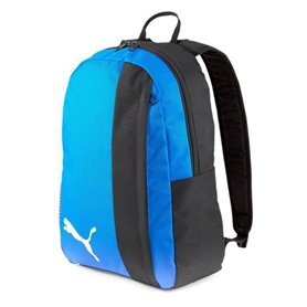 Backpack PUMA TeamGoal 23 Bleu électrique - Noir PUMA [90146]