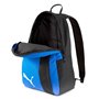 Backpack PUMA TeamGoal 23 Bleu électrique - Noir PUMA [90146]