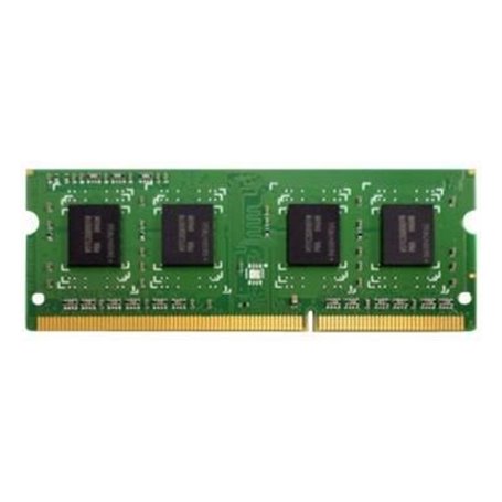 QNAP Module de RAM RAM-8GDR3-SO-1600 pour Serveur - 8 Go DDR3 SDRAM - 
