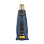 Pistolet à air chaud RAPID R2200 - 2200W avec régulation électronique