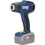 RAPID PISTOLET A AIR CHAUD RX1000