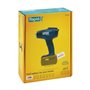 RAPID PISTOLET A AIR CHAUD RX1000