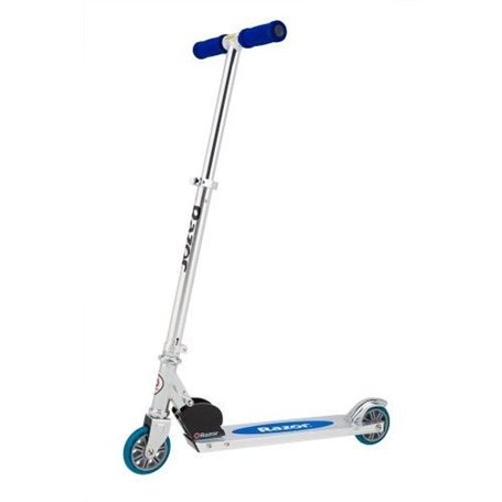 RAZOR RZ00941 TROTTINETTE PRO 3 BLEU