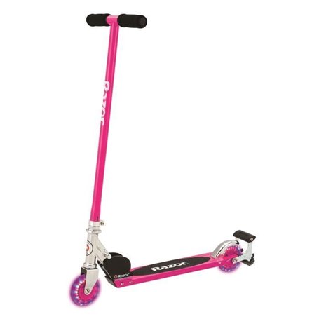 Trottinette - Razor - S Spark Rose - Enfant - Loisir - 2 roues