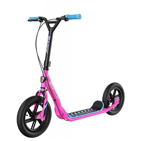 RAZOR Trottinette Enfant/Adulte Flashback - Rose