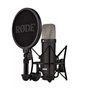 RODE NT1 Signature Series - Microphone à condensateur pour Home Studio