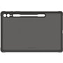 Coque arrière renforcée Galaxy Tab S9+ Coloris Noir SAMSUNG  EF-RX810C