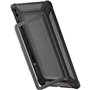 Coque arrière renforcée Galaxy Tab S9+ Coloris Noir SAMSUNG  EF-RX810C