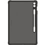 Samsung Tab S9FE+ Ultra-reinforced back cover with stand functionTitan