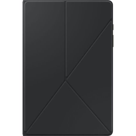 Book Cover - Samsung Galaxy Tab A9+ - Noir