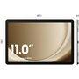 SAMSUNG Galaxy Tab A9+ 11