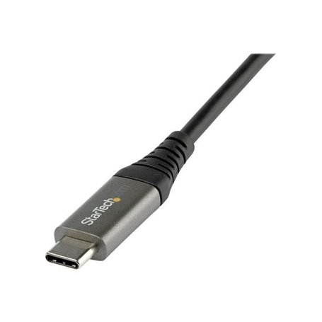 StarTech.com Adaptateur Multiport USB-C DKT31CHPD3