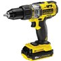 Stanley FMC625D2 Fatmax Perceuse à Percussion 18V