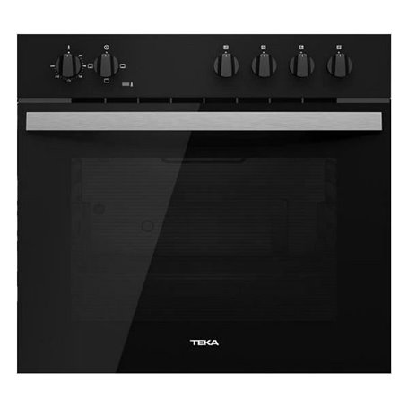 Four polyvalent Teka HBE490MEBK 72 L 2593W A Noir