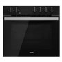 Four polyvalent Teka HBE490MEBK 72 L 2593W A Noir