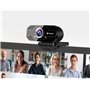 Webcam Caméra USB avec microphone FullHD Tracer WEB007