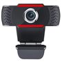 Camera Webcam HD avec microphone intégré internet Tracer WEB008