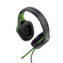 Trust Gaming GXT 415X Zirox Casque Gamer Filaire Léger pour Xbox Serie