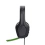 Trust Gaming GXT 415X Zirox Casque Gamer Filaire Léger pour Xbox Serie