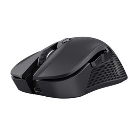 Mouse TRUST 183206 Nero