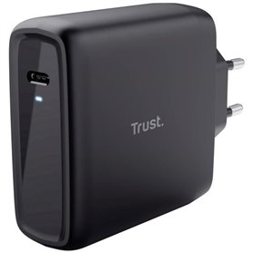 Trust Maxo 100W 24818 Chargeur USB pour prise murale Courant de sortie