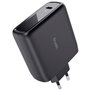 Trust Maxo 100W 24818 Chargeur USB pour prise murale Courant de sortie