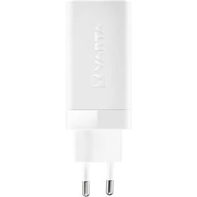 Varta High Speed Charger 65W 57956101401 Chargeur USB pour prise mural