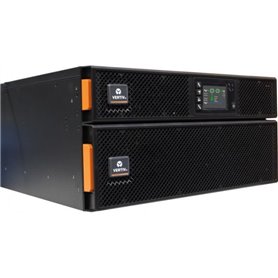 GXT5 5000VA 230V UPS EU 0,000000 Noir
