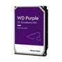 WESTERN DIGITAL 4TB WD43PURZ WD PURPLE 256MB