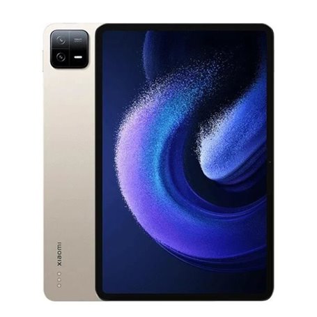 Tablette Tactile - XIAOMI PAD 6 - 8 Go 256 Go - 11