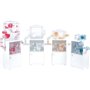 Cage pour petits rongeurs Rody solo Blanc