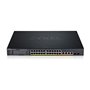 ZYXEL 24 PORTS 2.5G MULTI-GIG POE++-POE+ LITE-L3 SMART MANAGED SWITCH