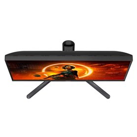 AOC 27' LED - Q27G3XMN - Ecran PC 2.5K - 2560 x 1440 pixels - 1 ms (gr