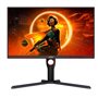 AOC 27' LED - Q27G3XMN - Ecran PC 2.5K - 2560 x 1440 pixels - 1 ms (gr