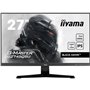 Ecran IIYAMA 27'' G-Master Black Hawk IPS 2560x1440 16:9 1ms 100Hz 250