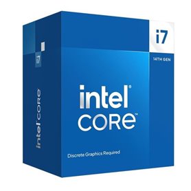 Core i7-14700F - x.xGHz/33MB/LGA1700/BOX