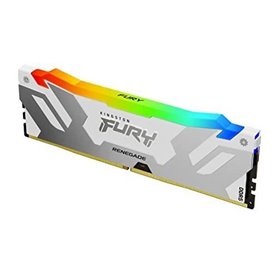 32GB 6000 DDR5 DIMM Kit2 FURY Ren RGB WH
