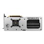 MSI - Carte graphique - NVIDIA GeForce RTX 4070 Ti SUPER 16G GAMING X 
