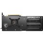 MSI - Carte graphique - NVIDIA GeForce RTX 4070 SUPER 12G GAMING X SLI