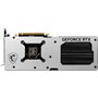 MSI - Carte graphique - NVIDIA GeForce RTX 4070 SUPER 12G GAMING X SLI
