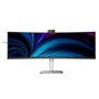 Philips 5000 series 49B2U5900CH/00 LED display 124 cm (48.8') 5120 x 1