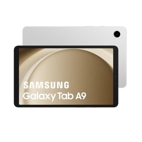 Samsung Galaxy Tab A9 8.7'' WIFI 128Go Silver RAM 8Go Android / SM-X11