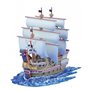 One Piece Maquette Grand Ship Collection 04 Red Force