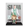 Funko NEWPop! Magazine Covers: NBA SLAM - Luka Doncic